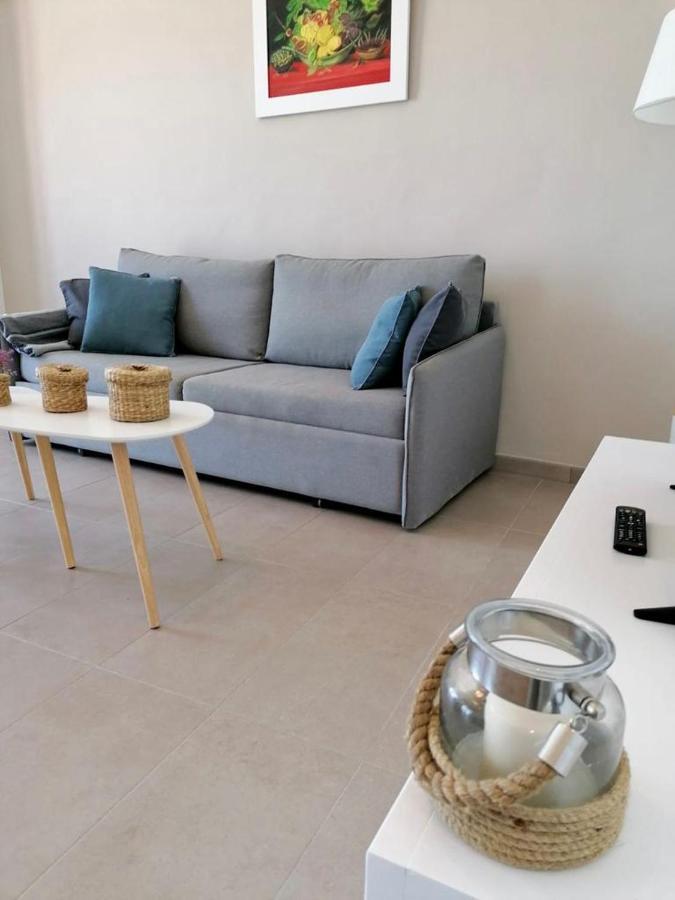 Apartamento Frente Al Mar Peñíscola Kültér fotó