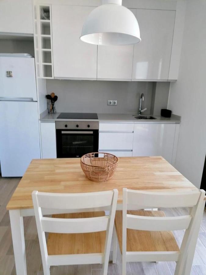 Apartamento Frente Al Mar Peñíscola Kültér fotó