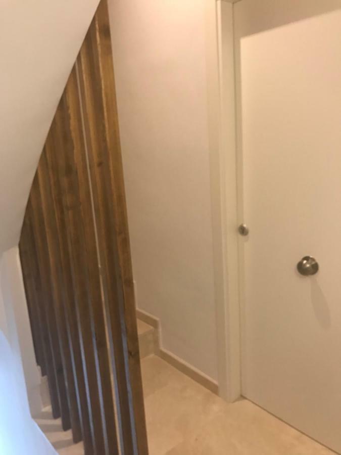 Apartamento Frente Al Mar Peñíscola Kültér fotó