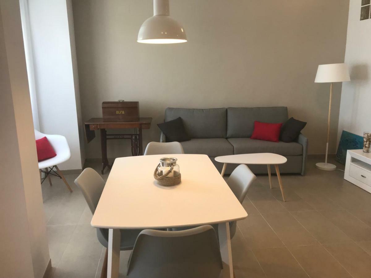 Apartamento Frente Al Mar Peñíscola Kültér fotó
