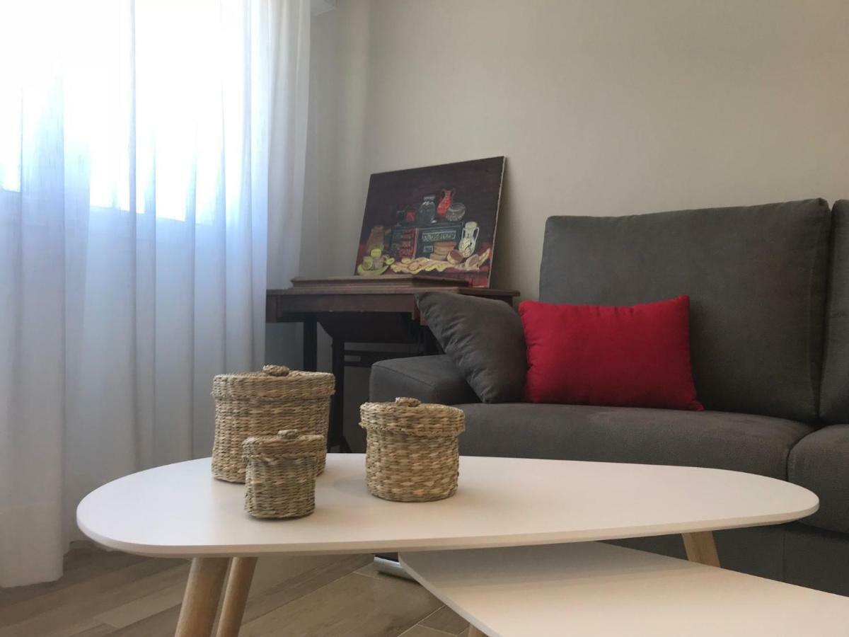 Apartamento Frente Al Mar Peñíscola Kültér fotó