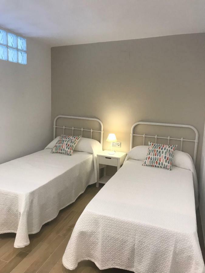 Apartamento Frente Al Mar Peñíscola Kültér fotó
