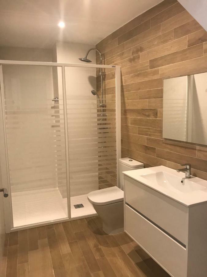 Apartamento Frente Al Mar Peñíscola Kültér fotó
