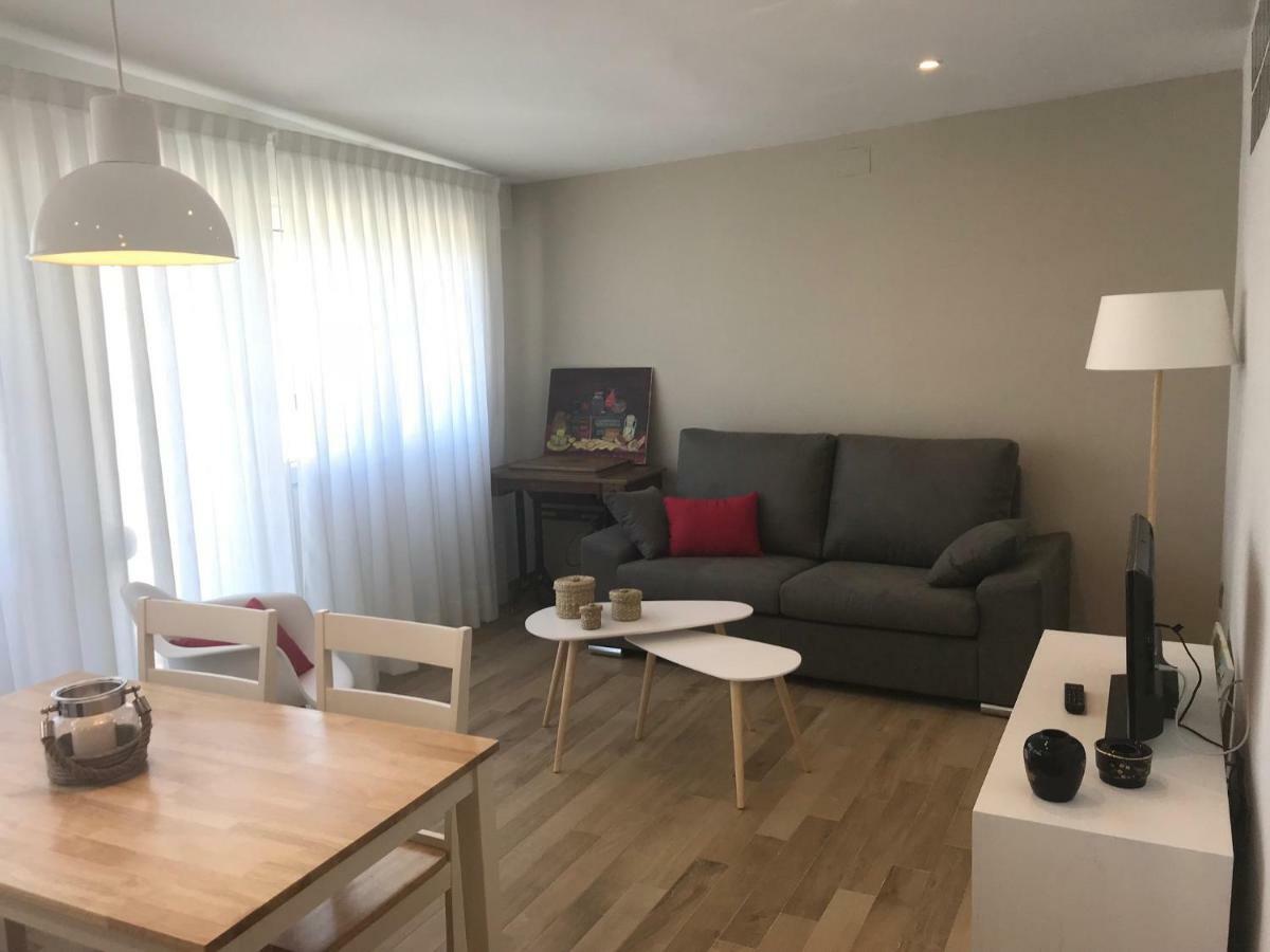 Apartamento Frente Al Mar Peñíscola Kültér fotó