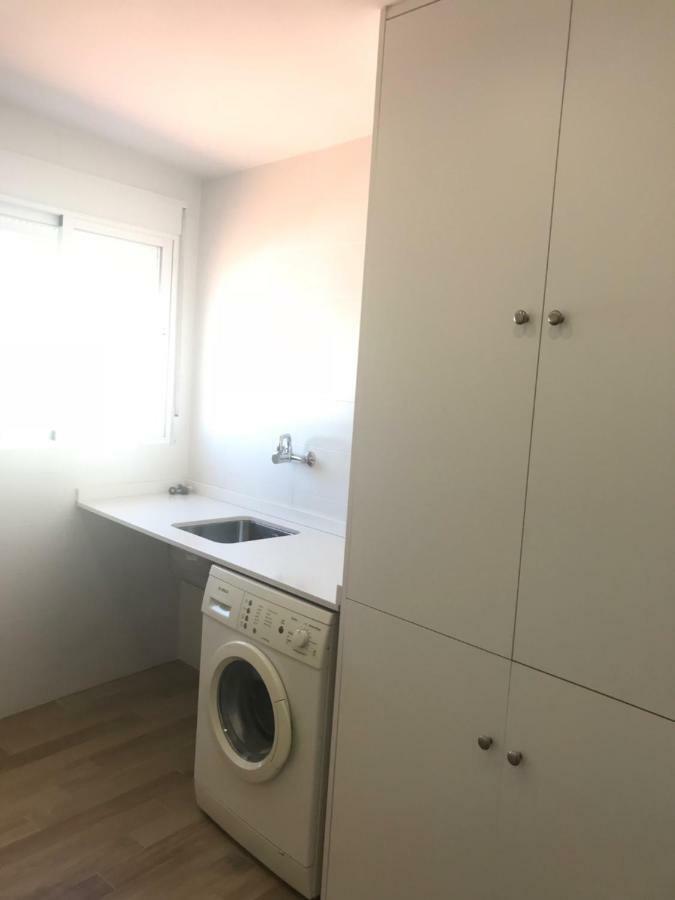 Apartamento Frente Al Mar Peñíscola Kültér fotó