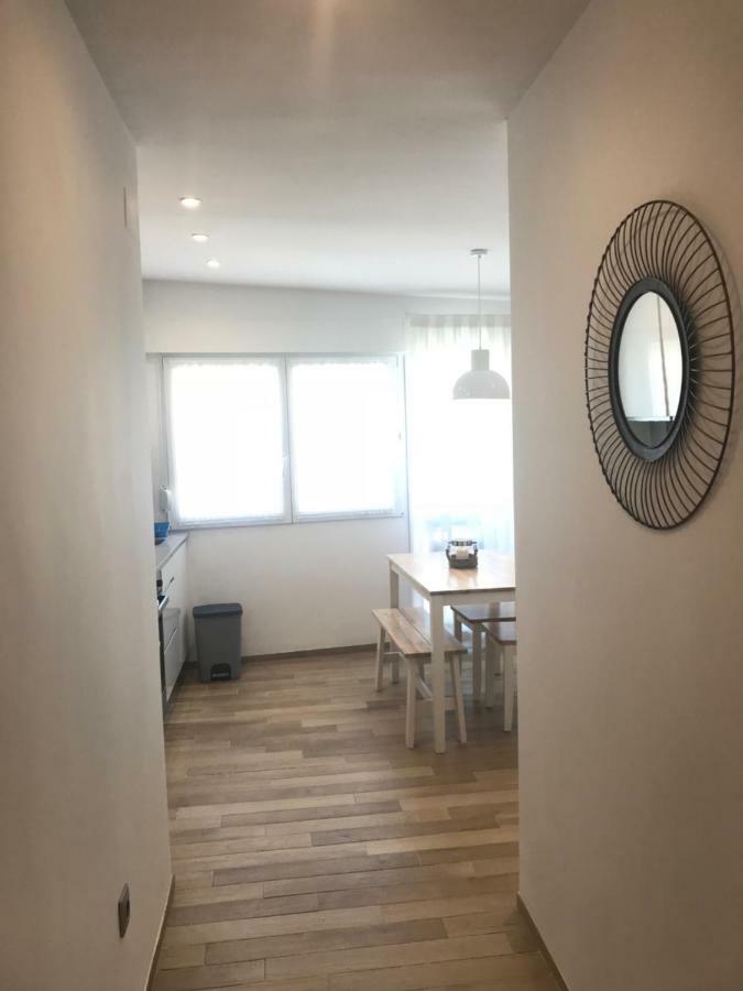 Apartamento Frente Al Mar Peñíscola Kültér fotó